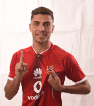 محمد شريف