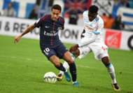 Zambo-Anguissa Neymar