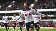 Dele Alli Tottenham Arsenal