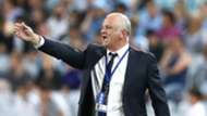 Graham Arnold Western Sydney Wanderers v Sydney FC A-League 18022017