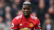 Paul Pogba Manchester United