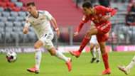 JAMAL MUSIALA BAYERN MÜNCHEN BUNDESLIGA 10042021