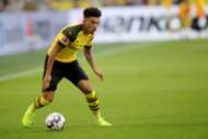 Jadon Sancho