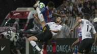 Danilo - Corinthians x Bahia - 27/10/2018