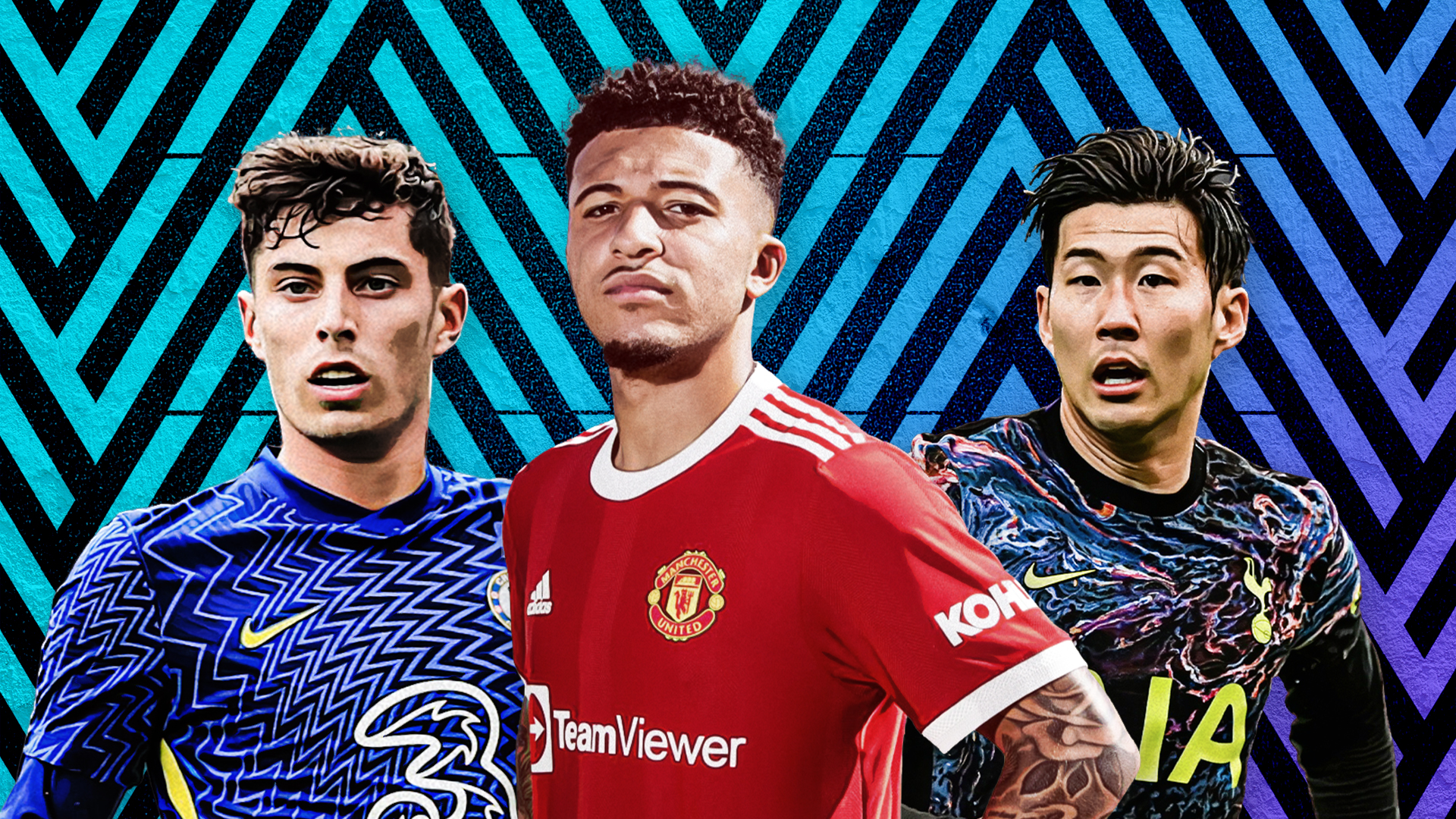 Fantasy Football: Premier League 2021-22 Tips, Best Players, Rules ...