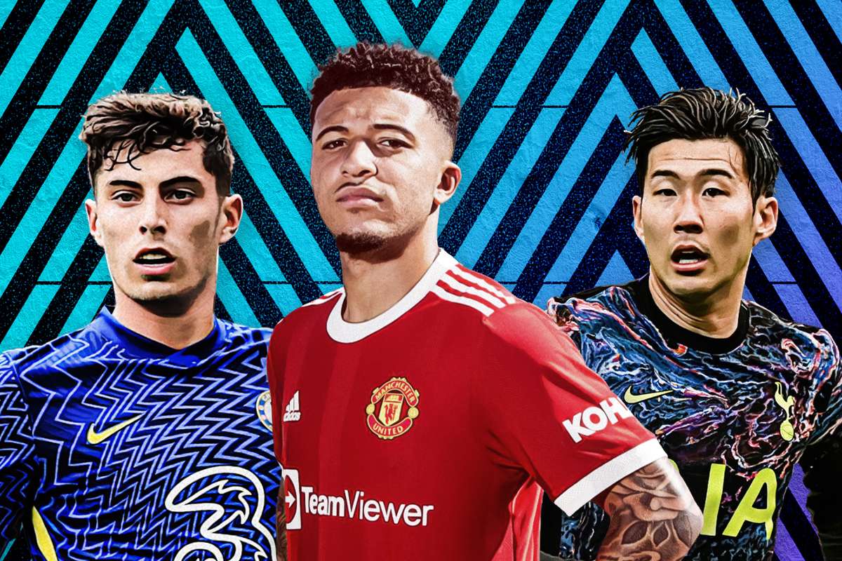 Fantasy Football Premier League 2021 22 Tips Best Players Rules Prizes Guide To Fpl Game Goal Com Predictions For Top 200 Fantasy Football Players 2022