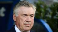 Ancelotti Empoli Napoli