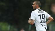 Leonardo Bonucci - Juventus