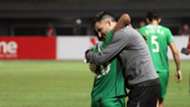 Ilham Udin Armaiyn & Simon McMenemy - Bhayangkara FC