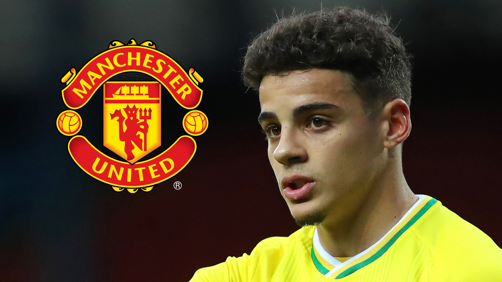 23rd june, 2021 19:11 ist man utd transfer news: Man Utd Transfer News 2021 2022 . Manchester United Will Ex Bvb Und Bayern Kandidat Max Aarons Goal Com