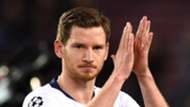 Jan Vertonghen, Tottenham