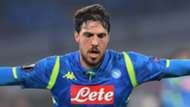 Simone Verdi Napoli 2018-19