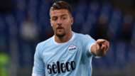Sergej Milinkovic-Savic Lazio