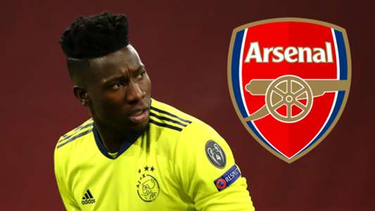 andre onana ajax 2020 21