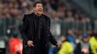 DIEGO SIMEONE ATLETICO MADRID CHAMPIONS LEAGUE 13032019