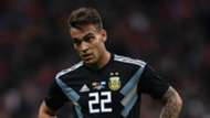 Lautaro Martinez Argentina