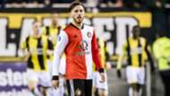 Orkun Kukcu Feyenoord 03102019