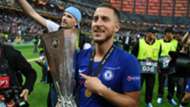 Hazard Chelsea Europa League 29 05 2019