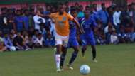 Jamshedpur FC Pre-season