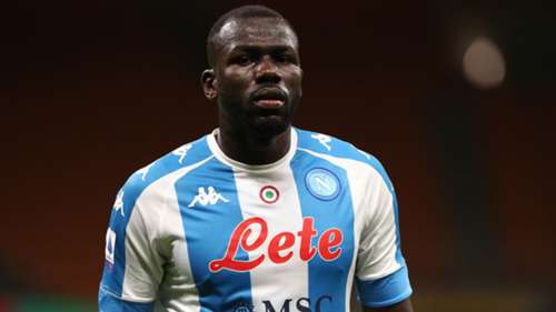 Kalidou Koulibaly