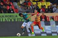 Morelia vs León Liguilla Apertura 2019