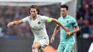Adrien Rabiot, Mesut Ozil