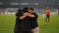 Alejandro Menendez Mohun Bagan East Bengal Kolkata DerbyMohun Bagan East Bengal Kolkata Derby