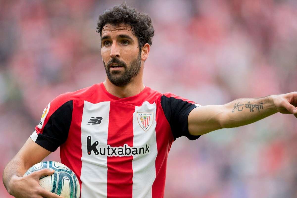 Raúl García: "No vivo en una burbuja y no me gusta que la gente ...
