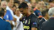 Cristiano Ronaldo Juventus 2018-19