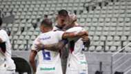 Fortaleza 2021 Copa do Nordeste