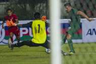 Bolivia Birmania