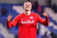 Erling Haaland