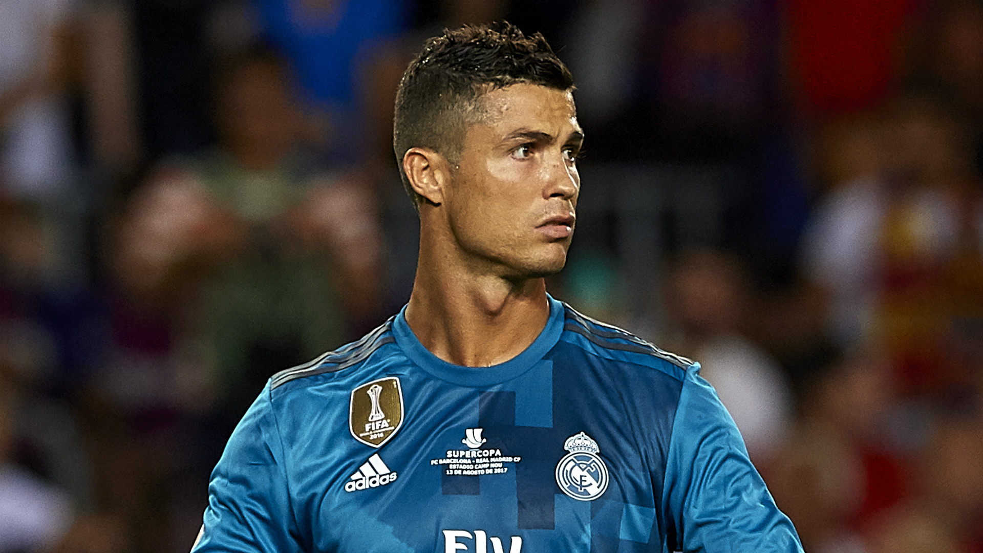 Ronaldo Live Stream Real Madrid
