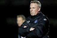 Kenny Jackett Portsmouth Manager