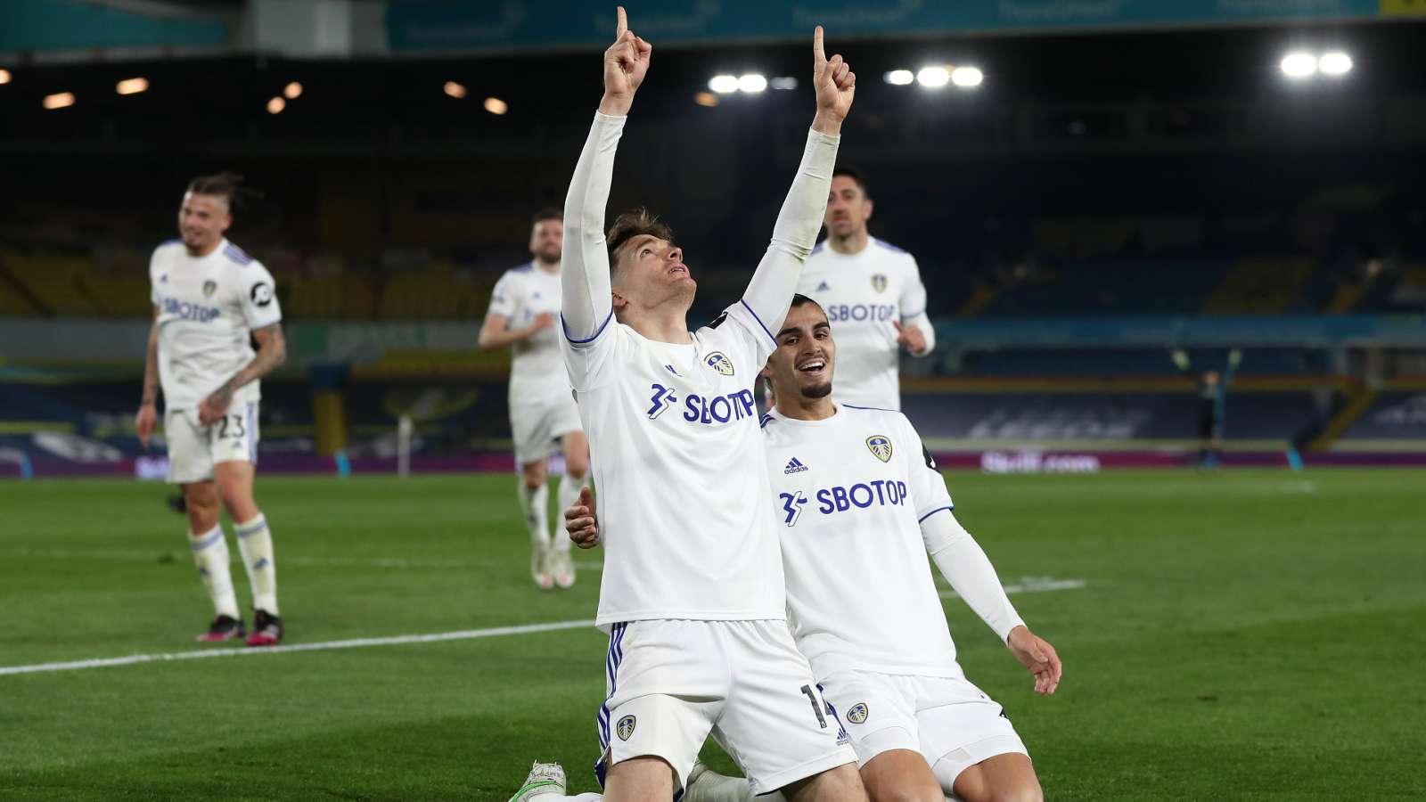 Leeds United vs Manchester United Betting Tips Latest odds, team news