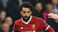 Mohamed Salah Liverpool