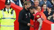 Danny Ings Liverpool premier league