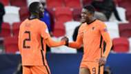 Myron Boadu Netherlands 2021