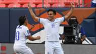 Rodolfo Zelaya El Salvador Gold Cup 2017