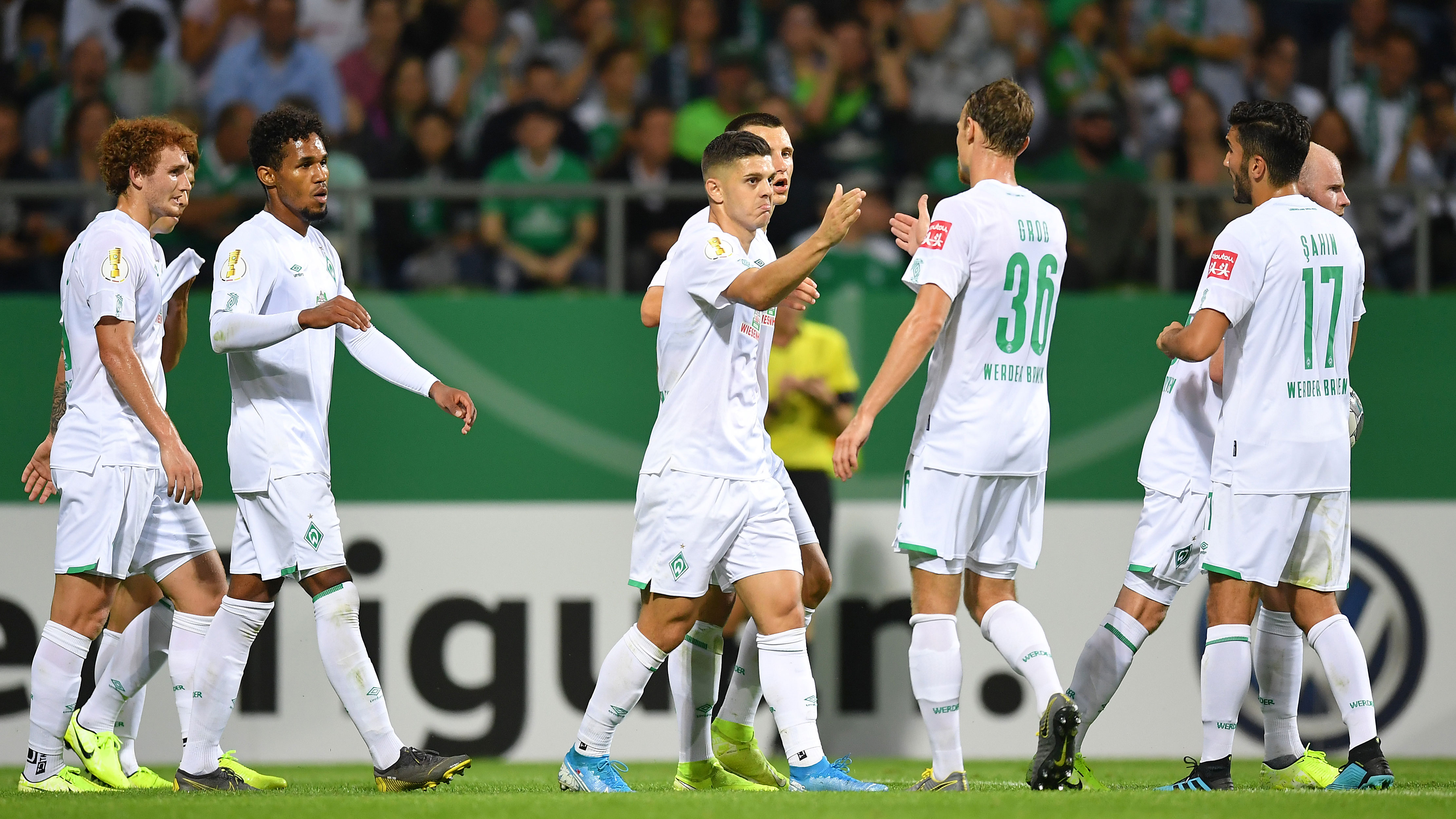 Dfb Pokal Гјbertragung Heute Dfb Pokal Гјbertragung Heute
