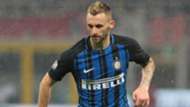 Marcelo Brozovic Inter