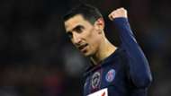 Angel Di Maria PSG Monaco Coupe de France 26042017