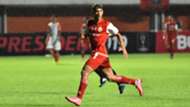 Bruno Matos - Persija Jakarta