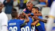 Cape Town City, January 2019
