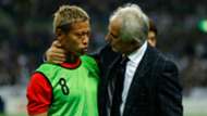 Keisuke Honda Japan Australia