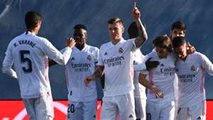 21 04 14 Uefaチャンピオンズリーグ リヴァプール 対 レアル マドリー のテキスト速報と結果はこちら Goal Com 21 04 14 Uefaチャンピオンズリーグ リヴァプール 対 レアル マドリー のテキスト速報と結果はこちら Goal Com