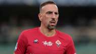 Ribery Verona Fiorentina