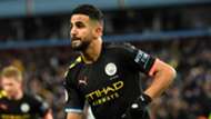 Riyad Mahrez Manchester City 2019-20