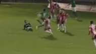 Scorpion Kick