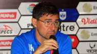Darije Kalezic - PSM Makassar